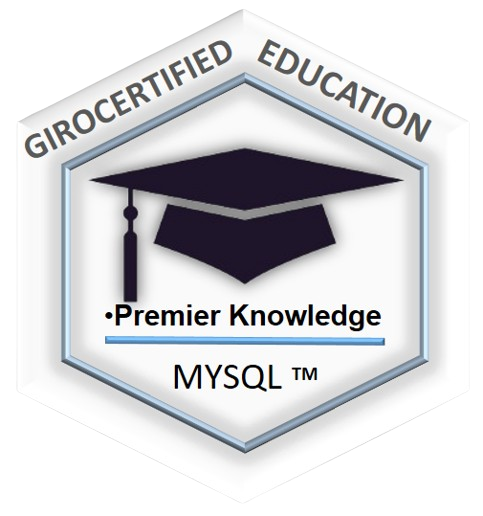 Certificación Profesional en MySql